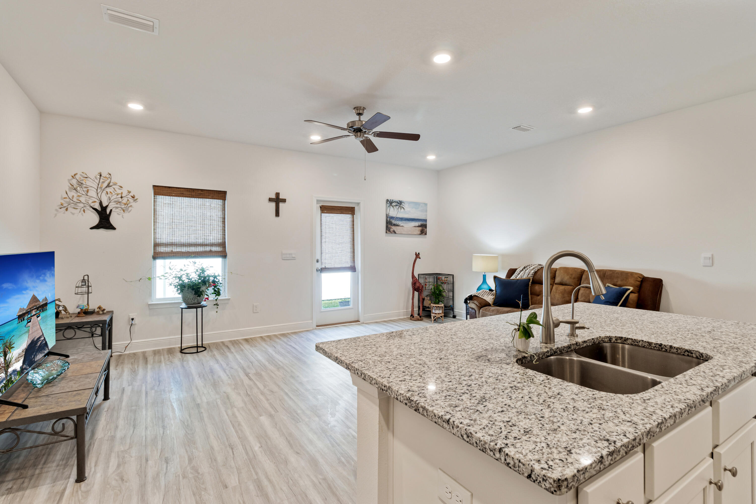 Hawk's Landing Townhomes - Residential