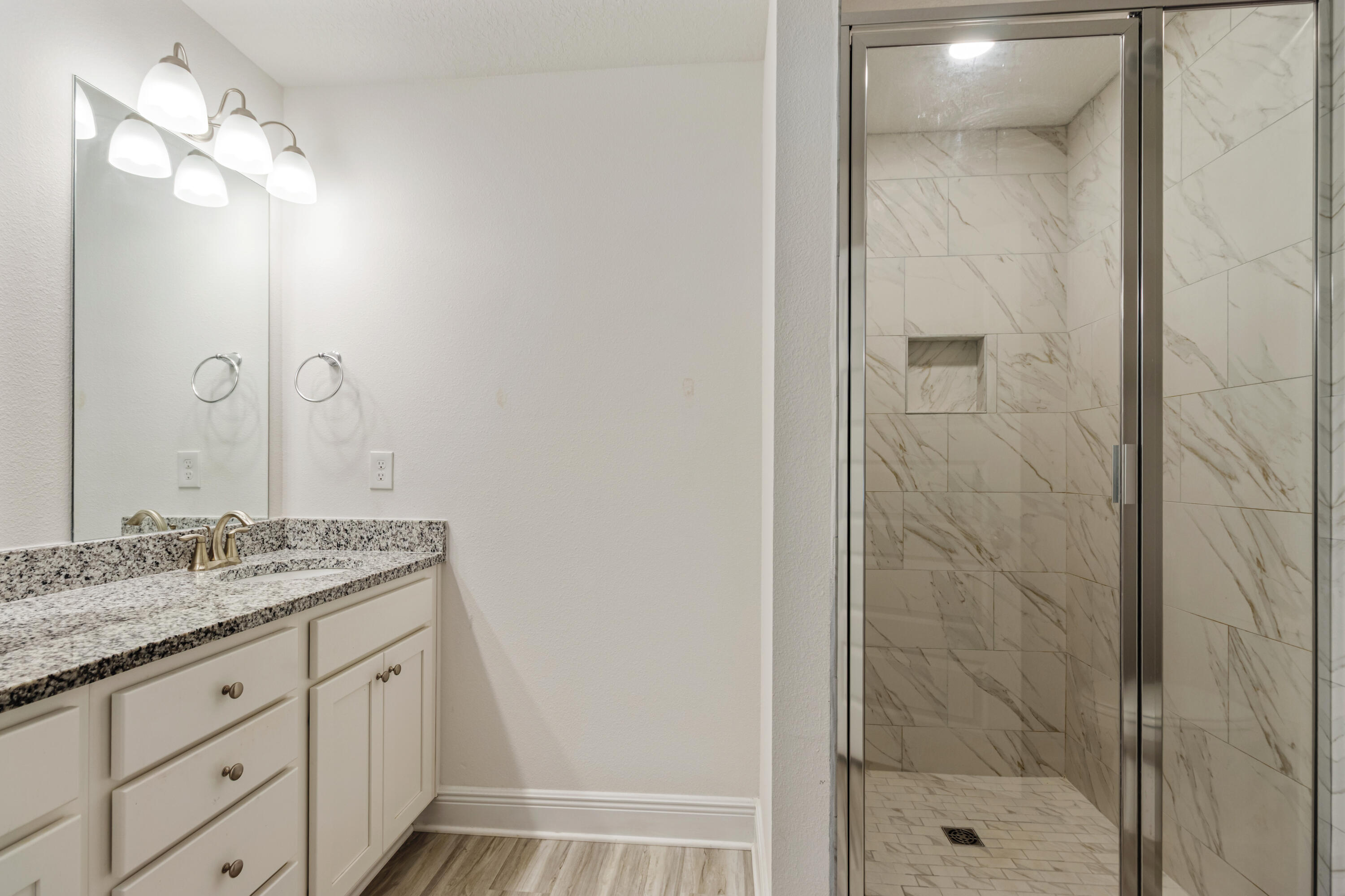 Hawk's Landing Townhomes - Residential