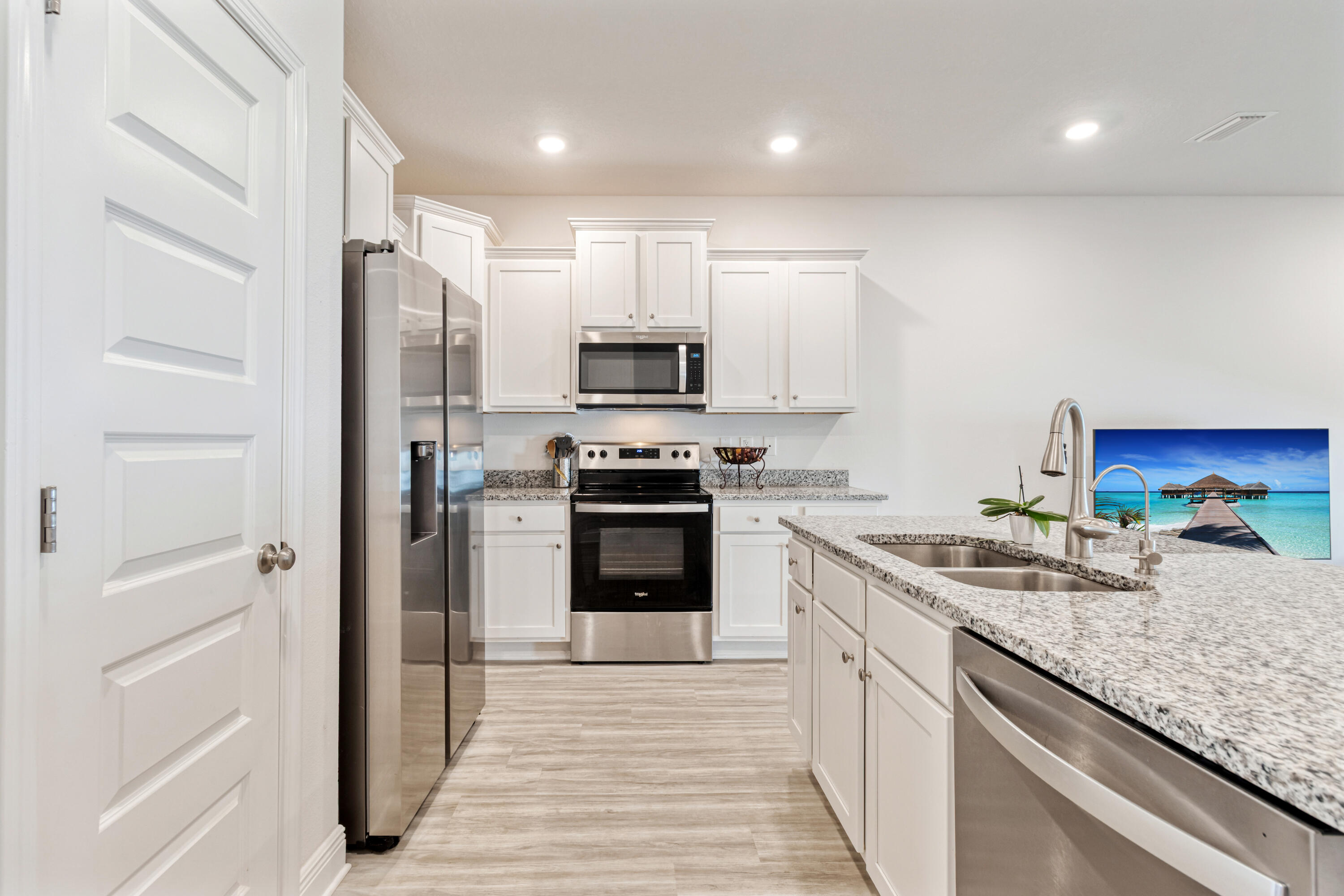 Hawk's Landing Townhomes - Residential
