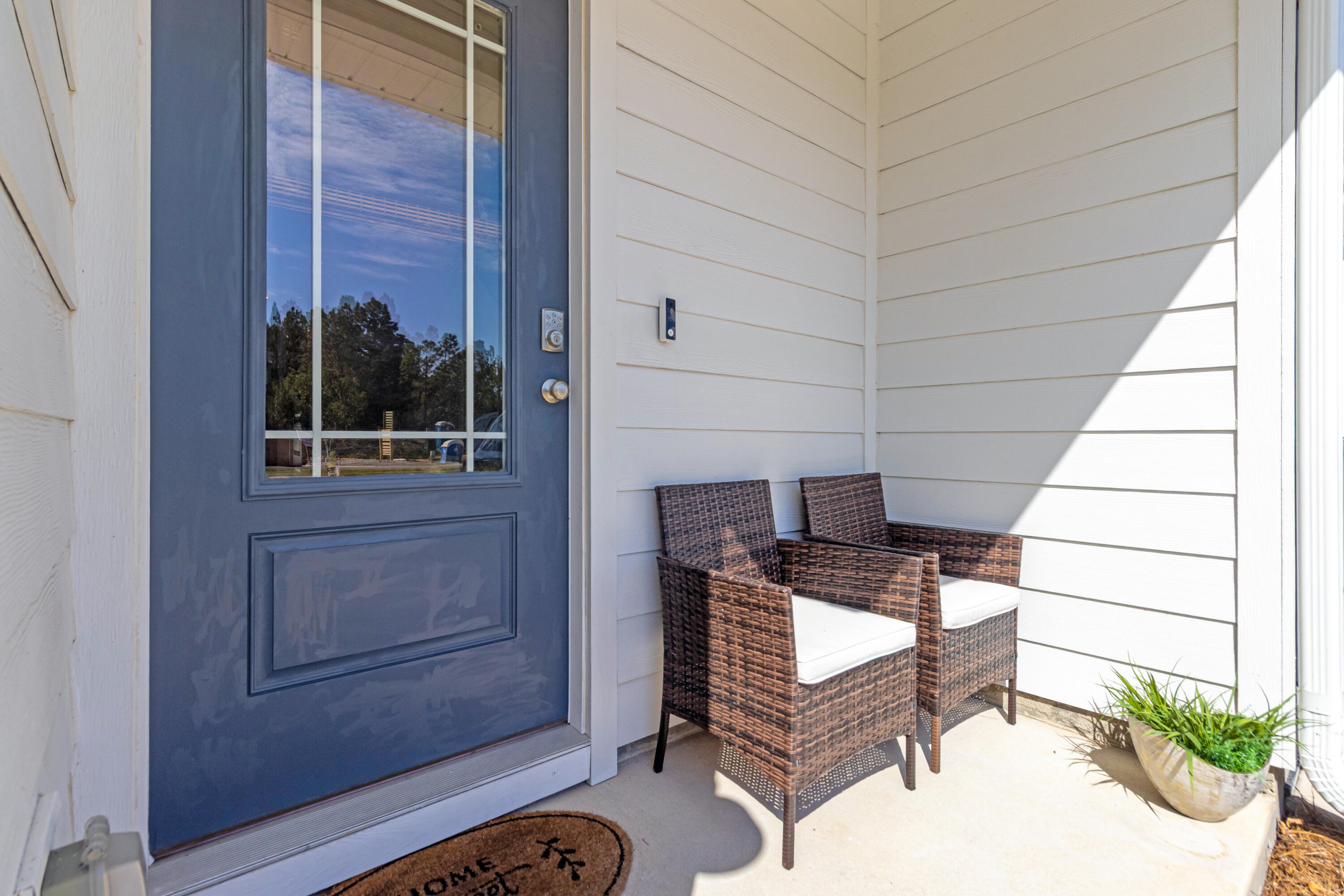 Hawk's Landing Townhomes - Residential