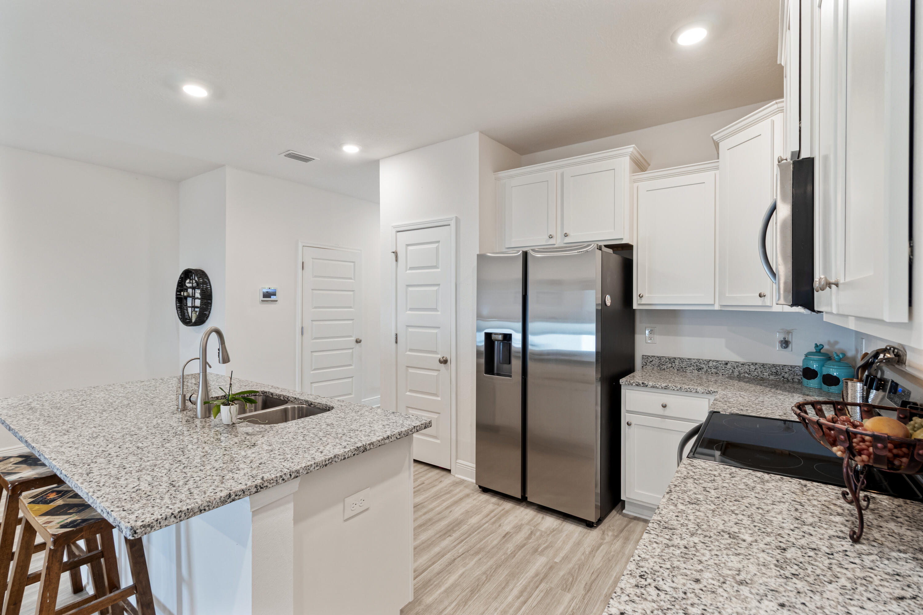 Hawk's Landing Townhomes - Residential