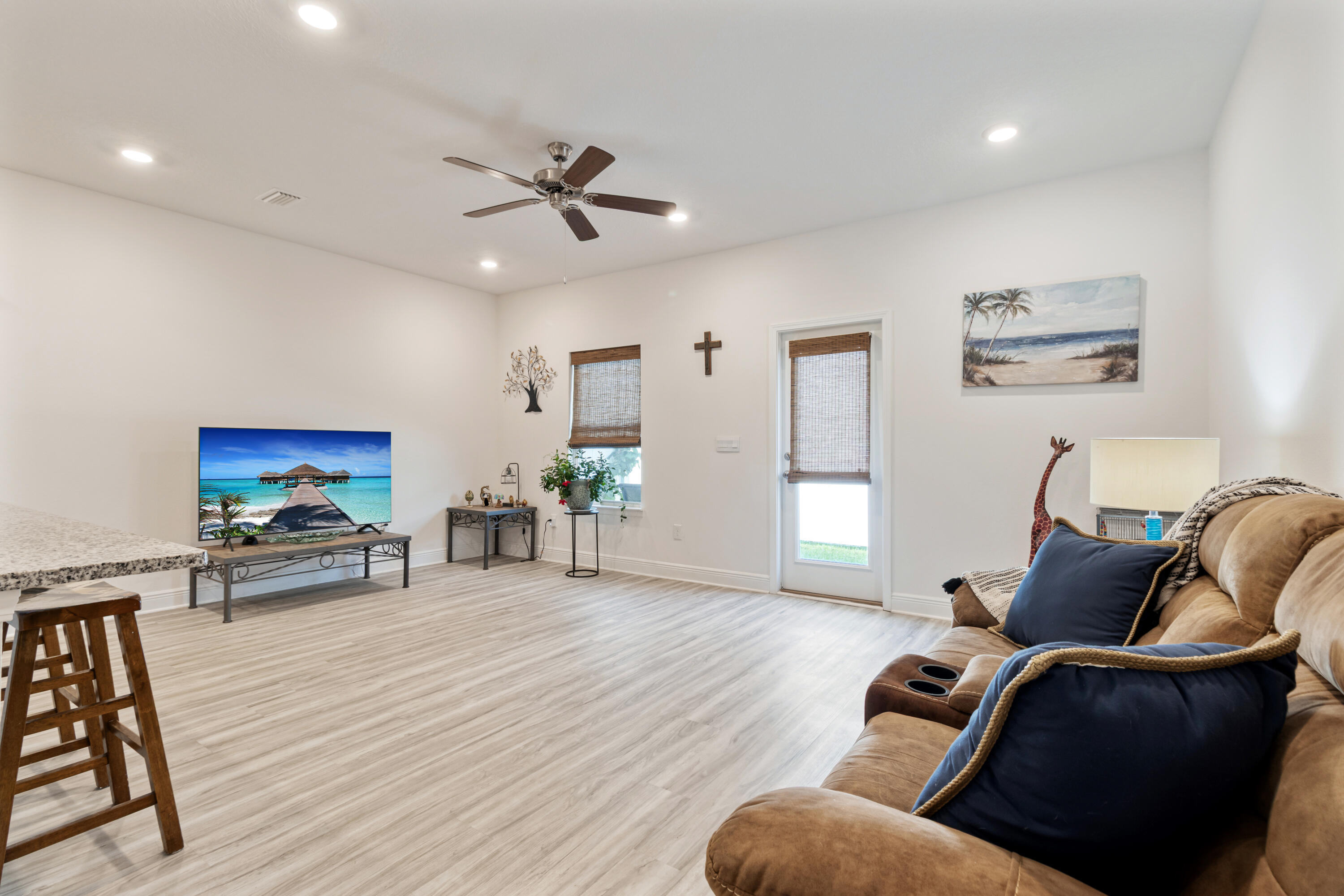 Hawk's Landing Townhomes - Residential
