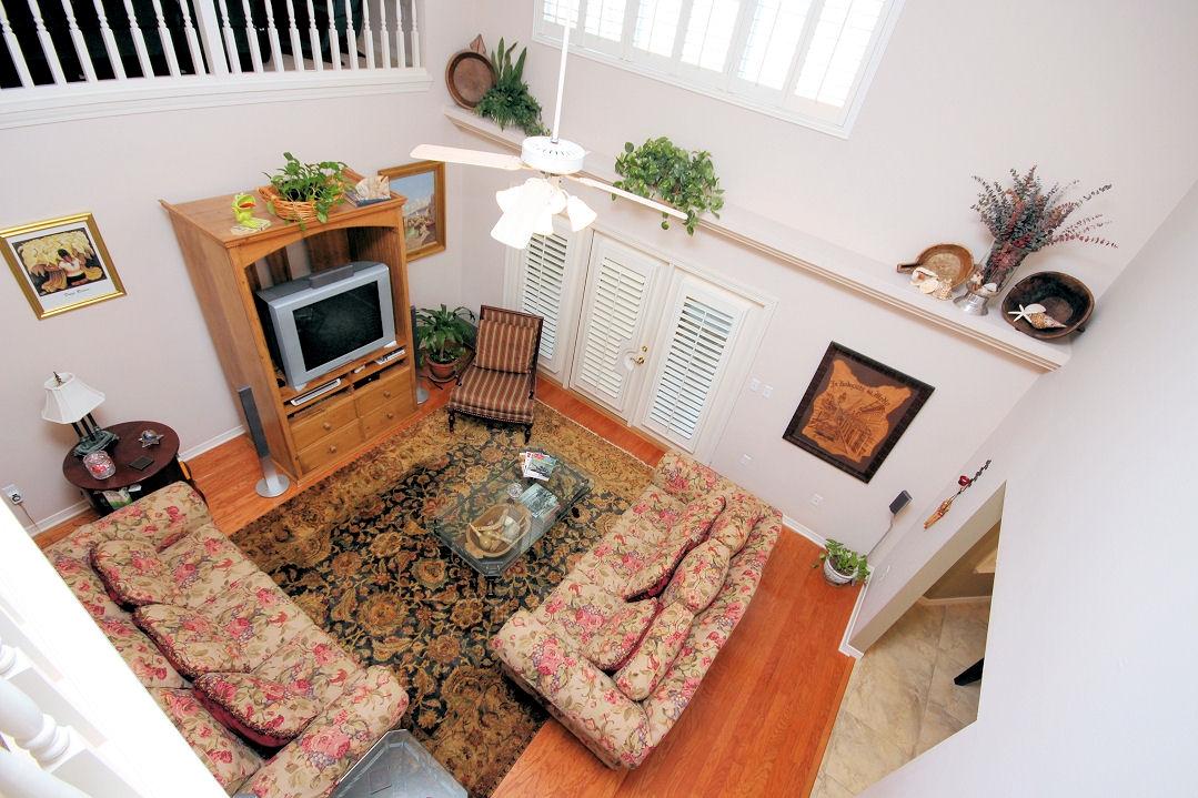 SHALIMAR POINTE PH 1 - Residential