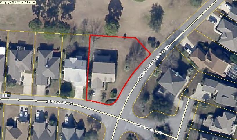 SHALIMAR POINTE PH 1 - Residential