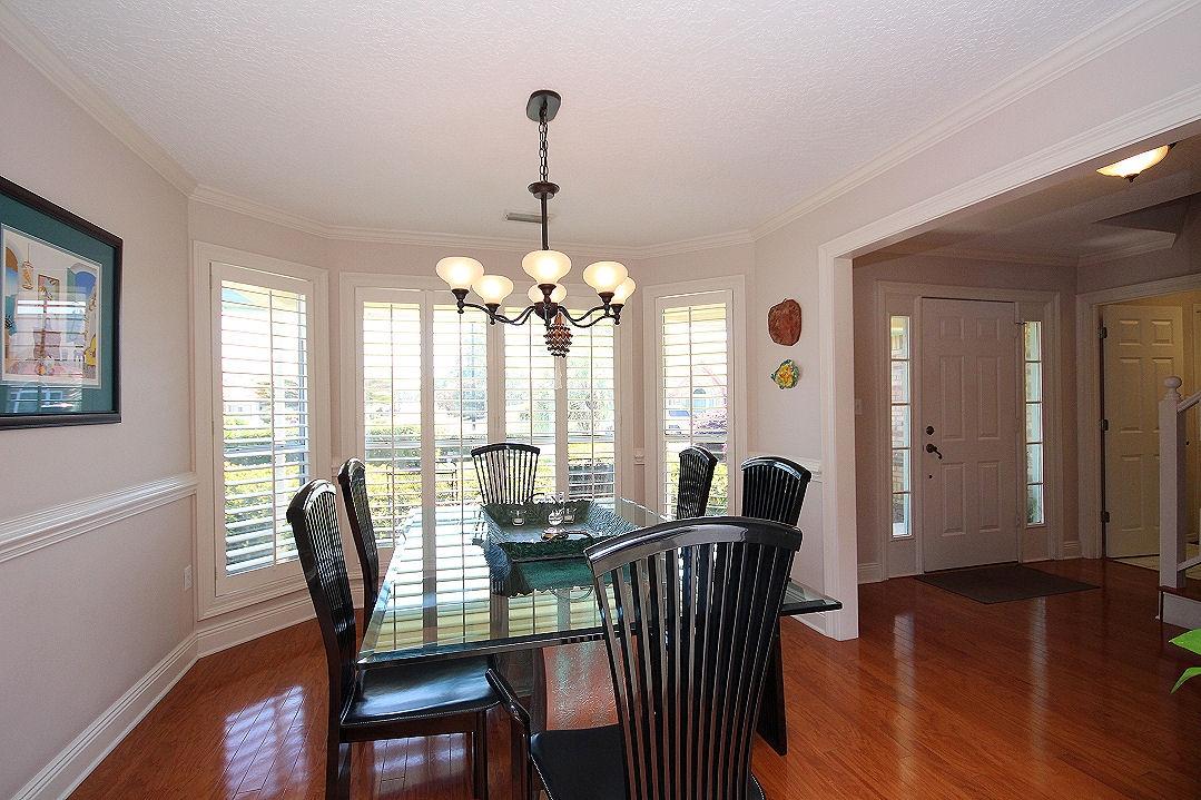 SHALIMAR POINTE PH 1 - Residential