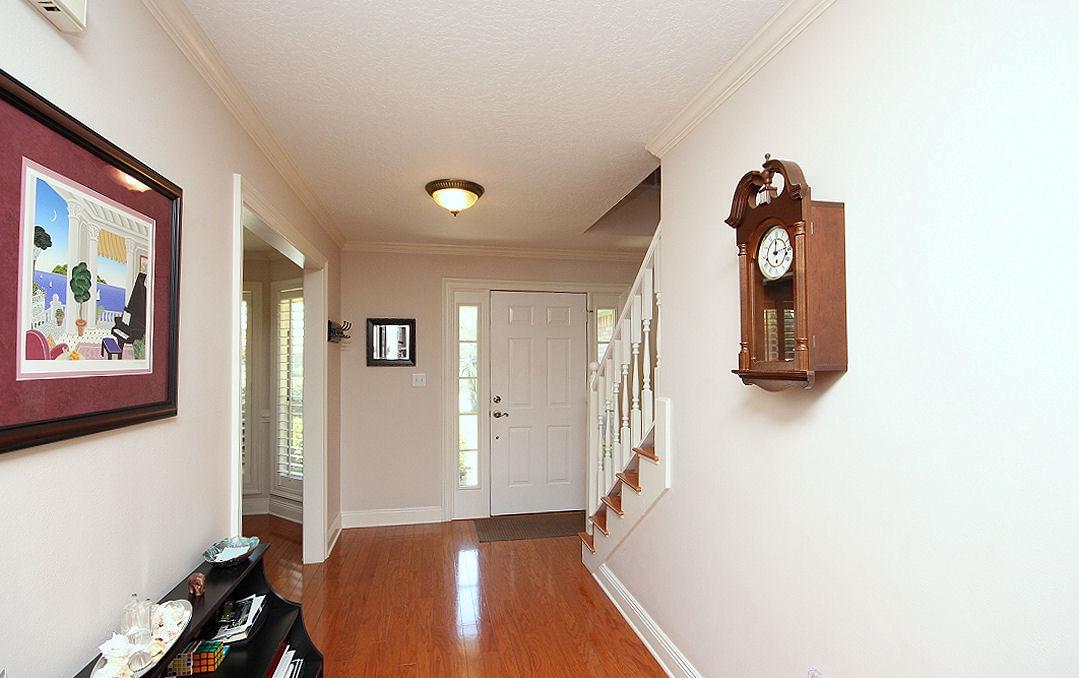 SHALIMAR POINTE PH 1 - Residential