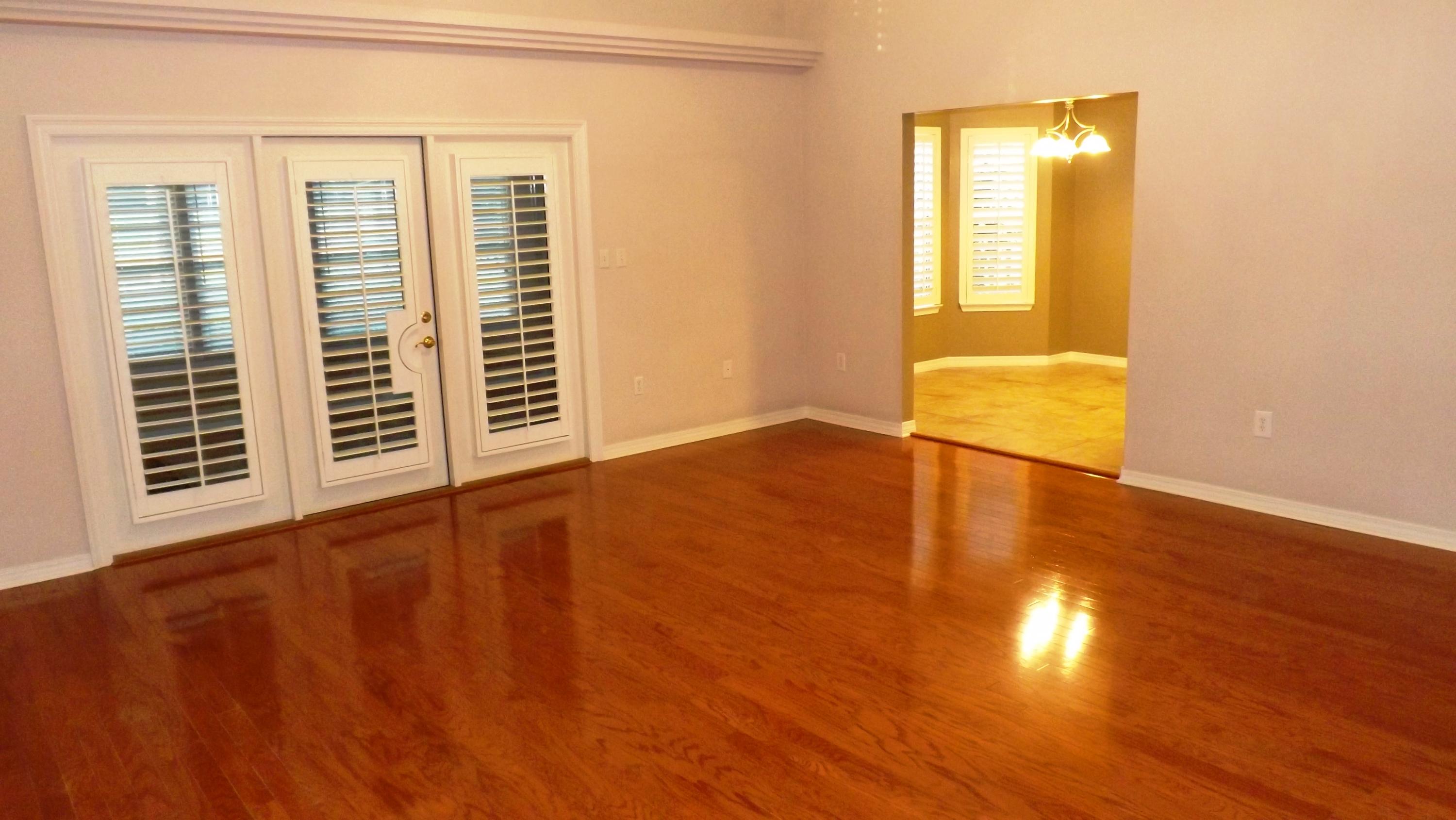 SHALIMAR POINTE PH 1 - Residential