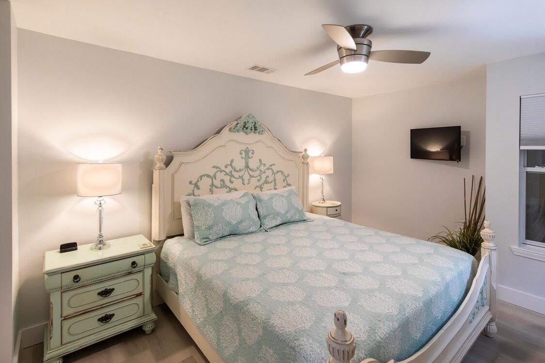 GULF PLACE CARIBBEAN CONDO - Residential