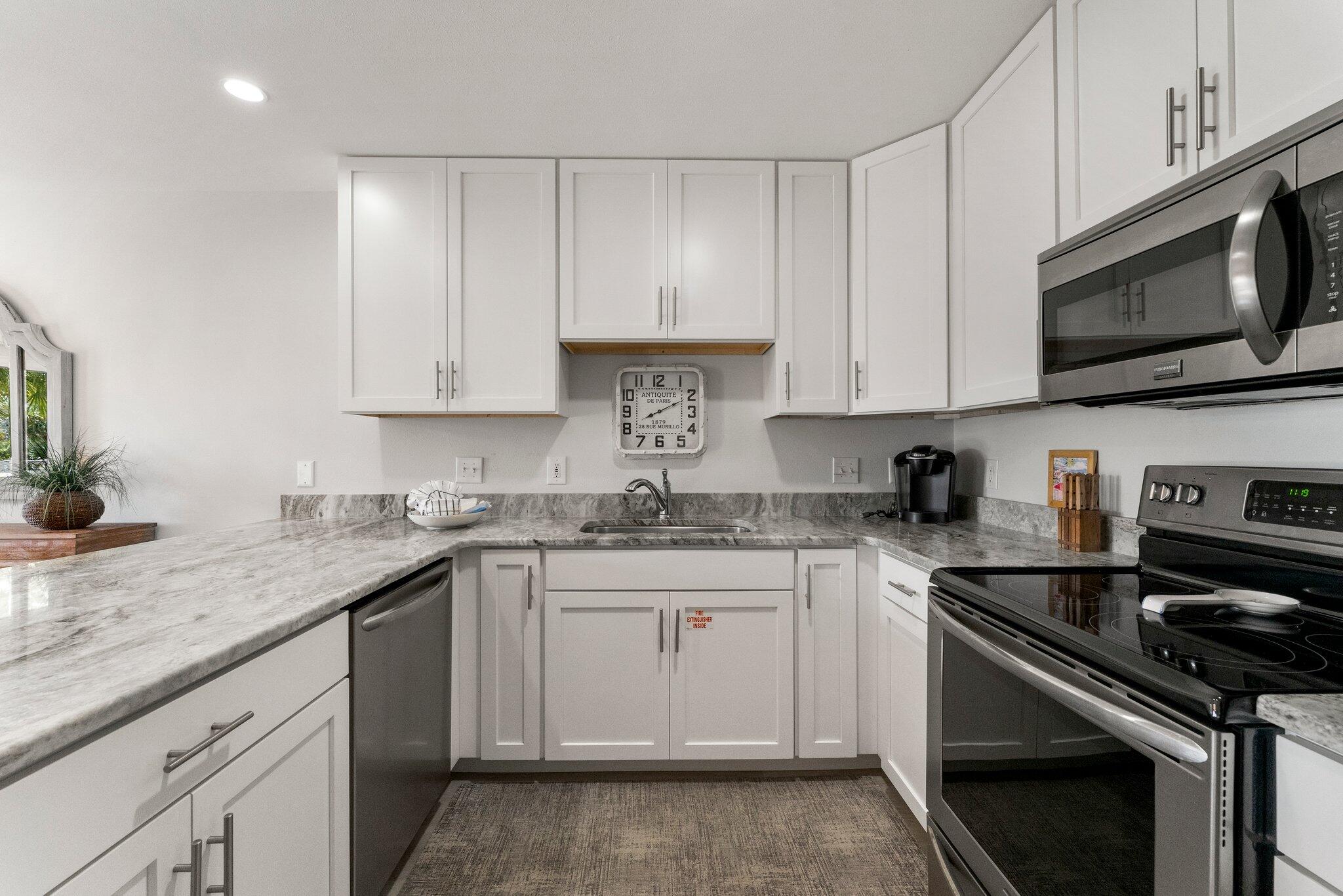 GULF PLACE CARIBBEAN CONDO - Residential