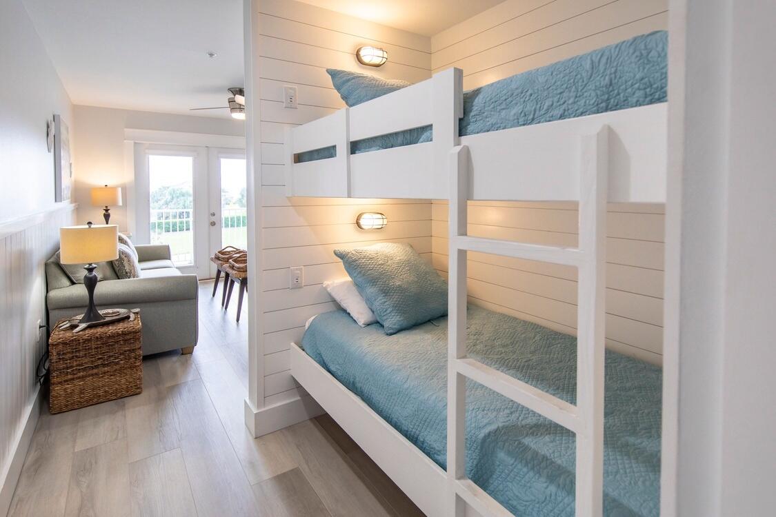 GULF PLACE CARIBBEAN CONDO - Residential