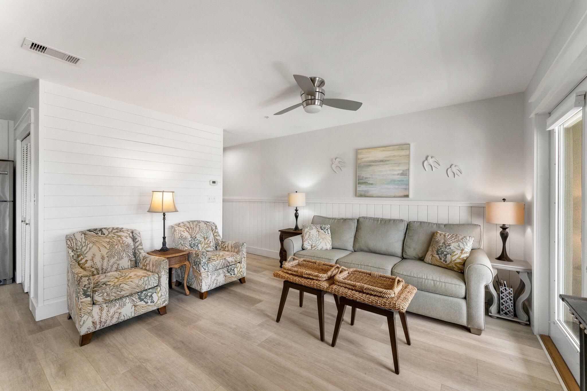 GULF PLACE CARIBBEAN CONDO - Residential