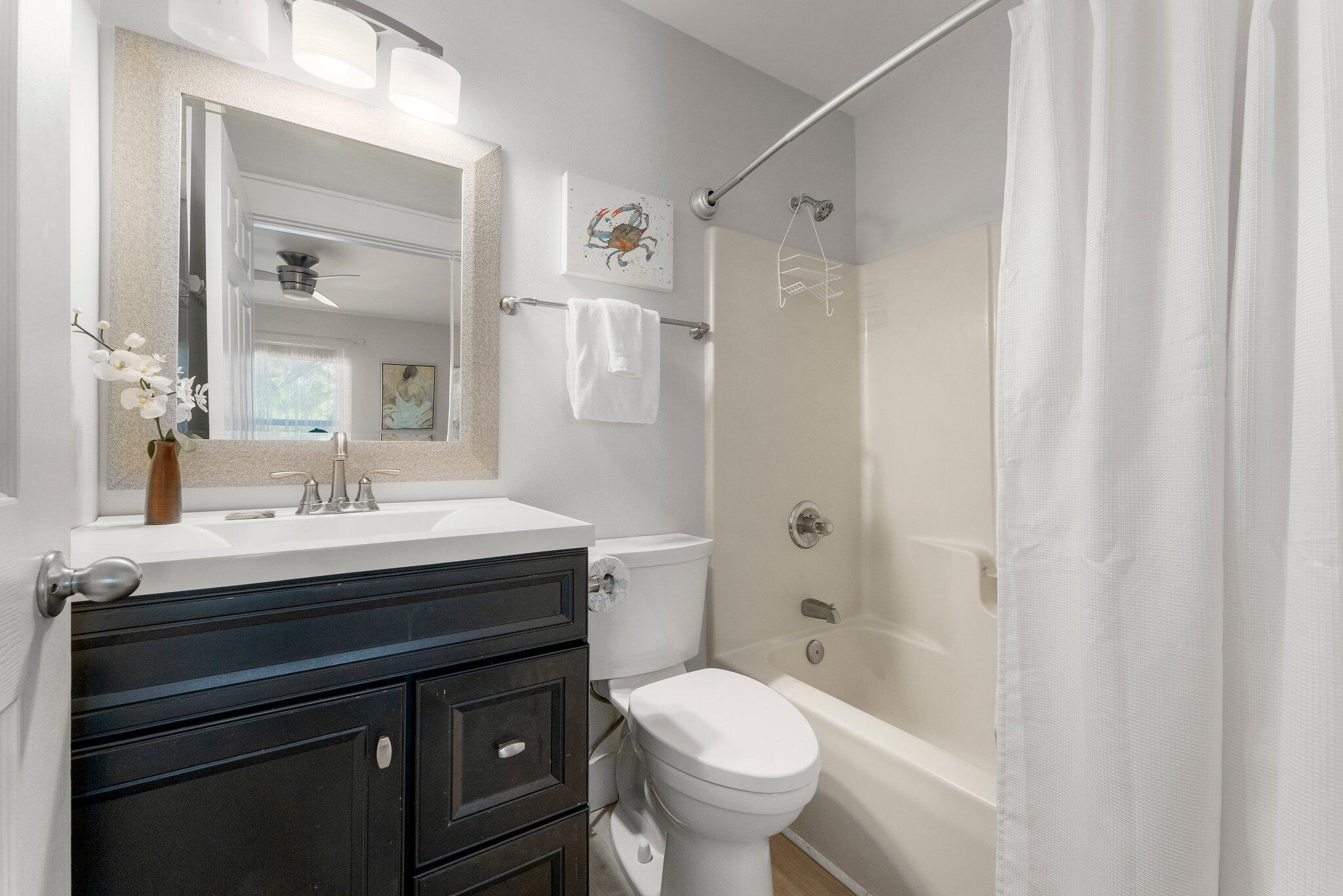 GULF PLACE CARIBBEAN CONDO - Residential