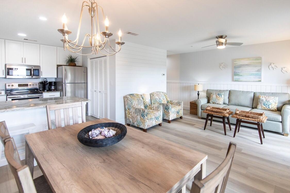 GULF PLACE CARIBBEAN CONDO - Residential