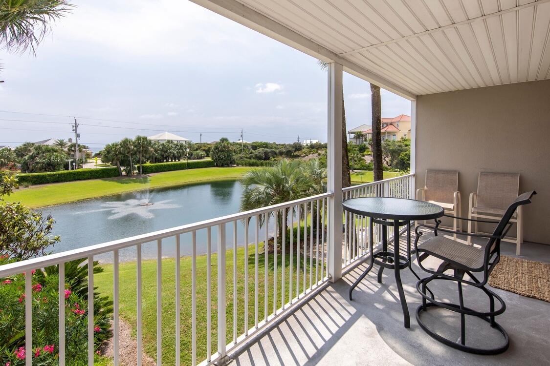 GULF PLACE CARIBBEAN CONDO - Residential