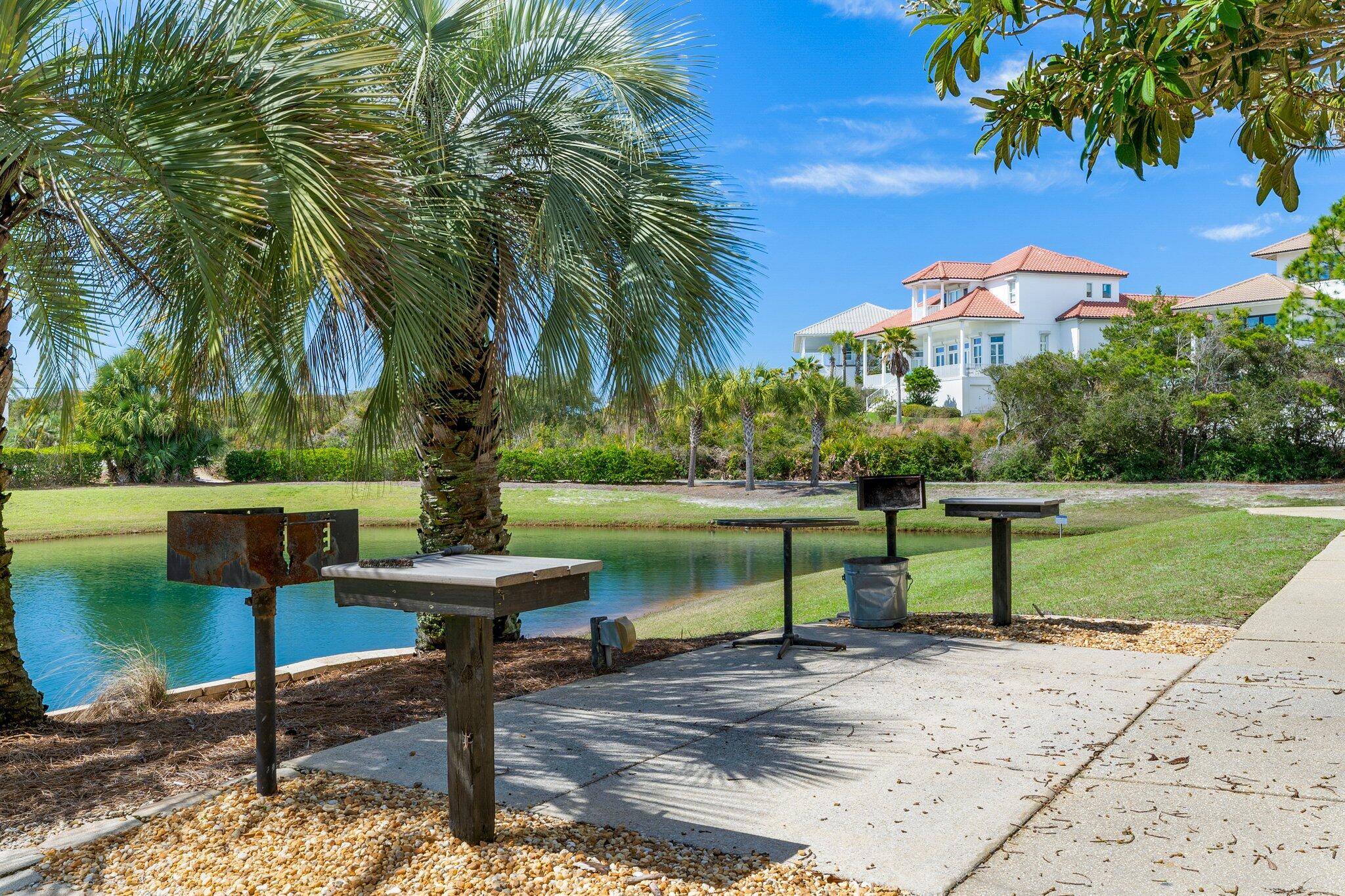 GULF PLACE CARIBBEAN CONDO - Residential