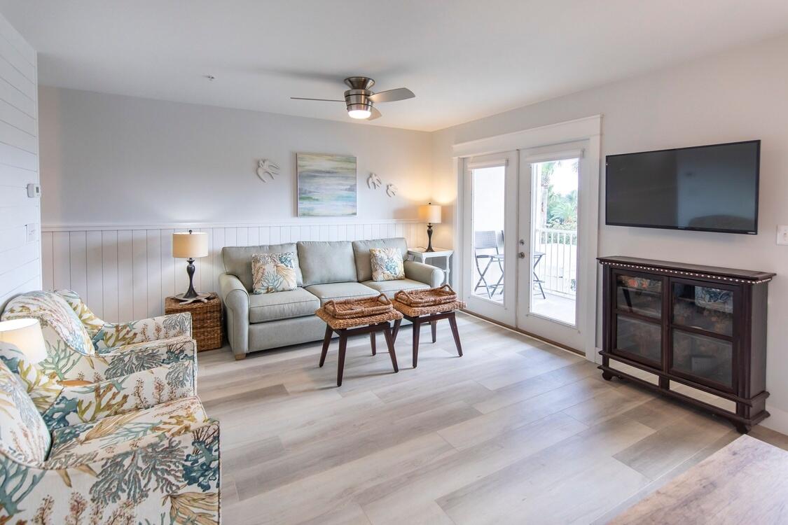 GULF PLACE CARIBBEAN CONDO - Residential