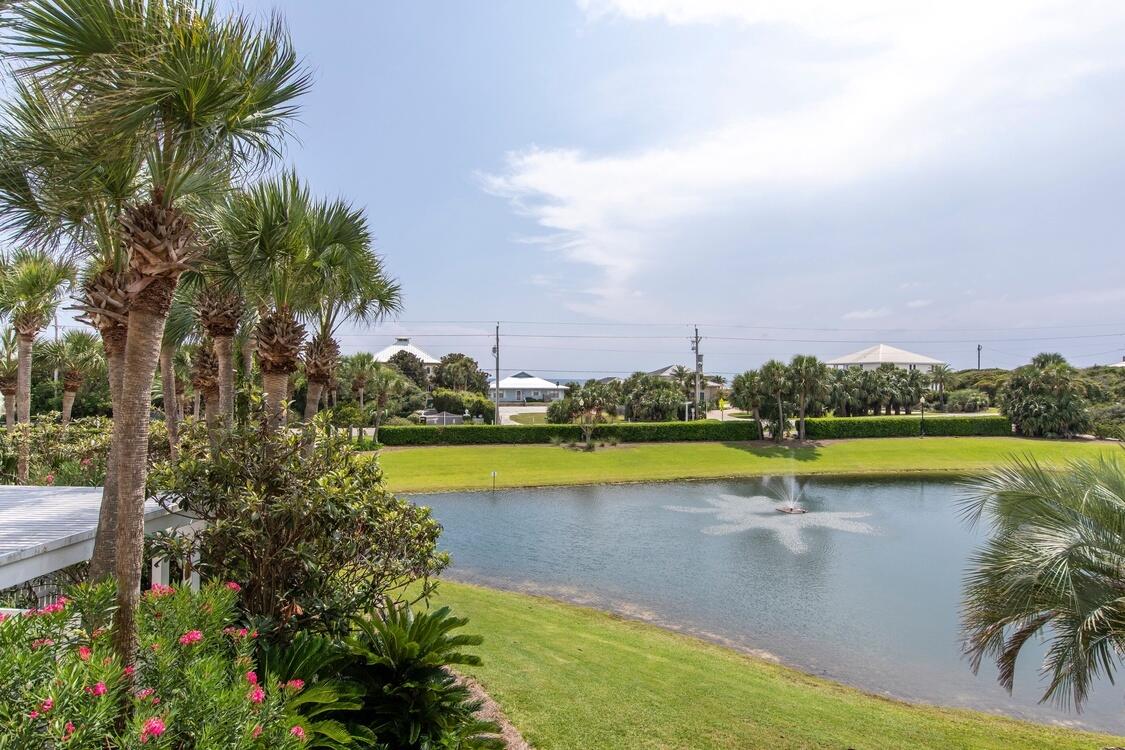 GULF PLACE CARIBBEAN CONDO - Residential