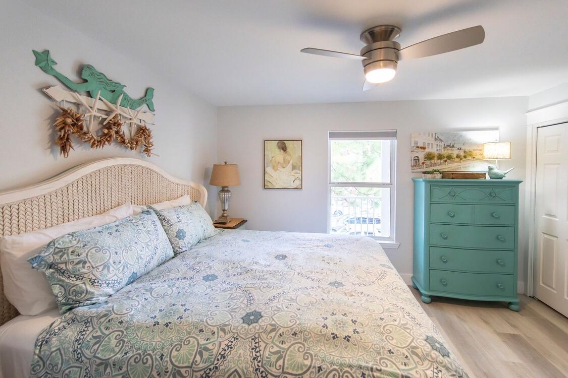 GULF PLACE CARIBBEAN CONDO - Residential