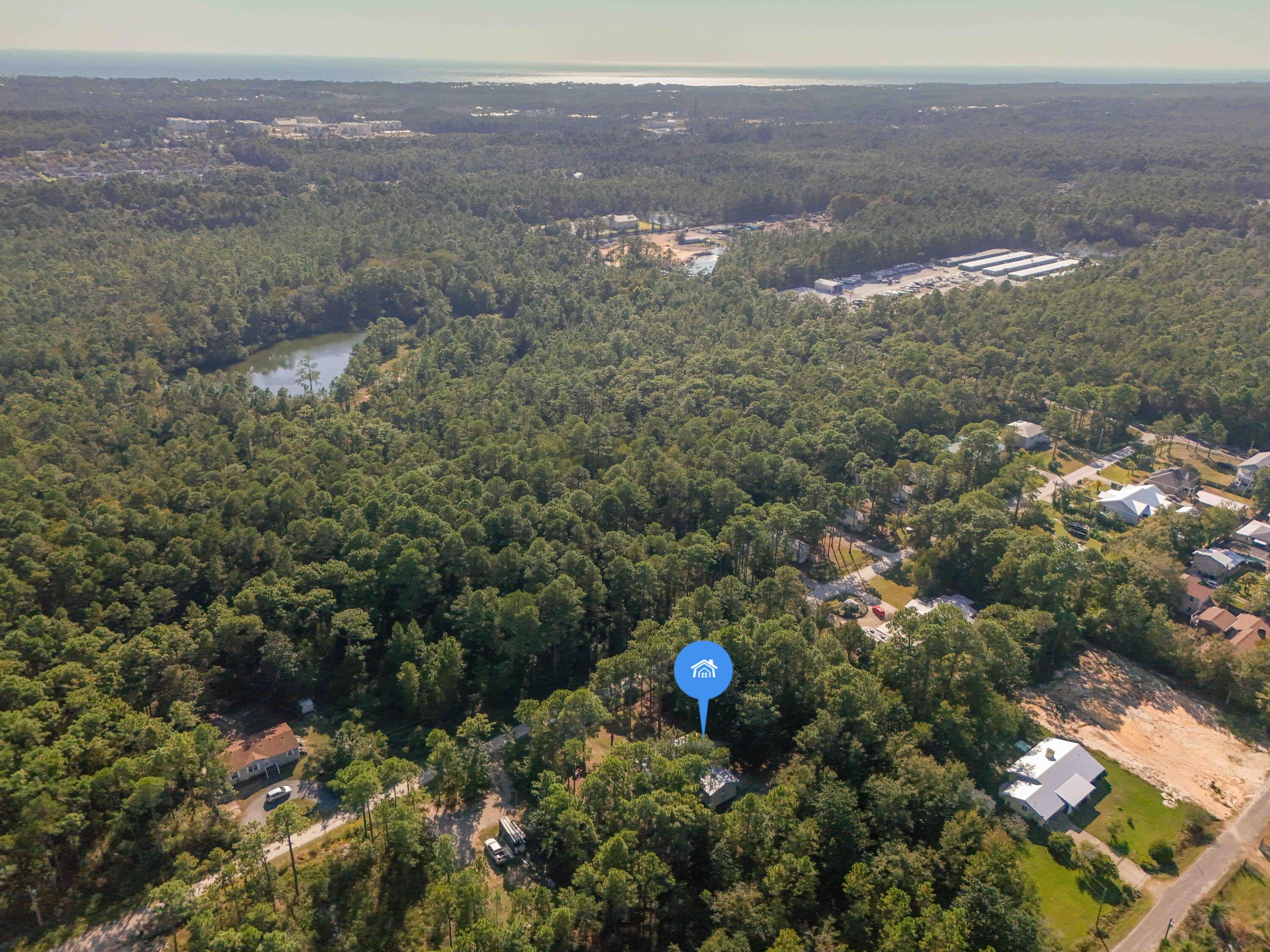 SANTA ROSA PLANTATION - Residential