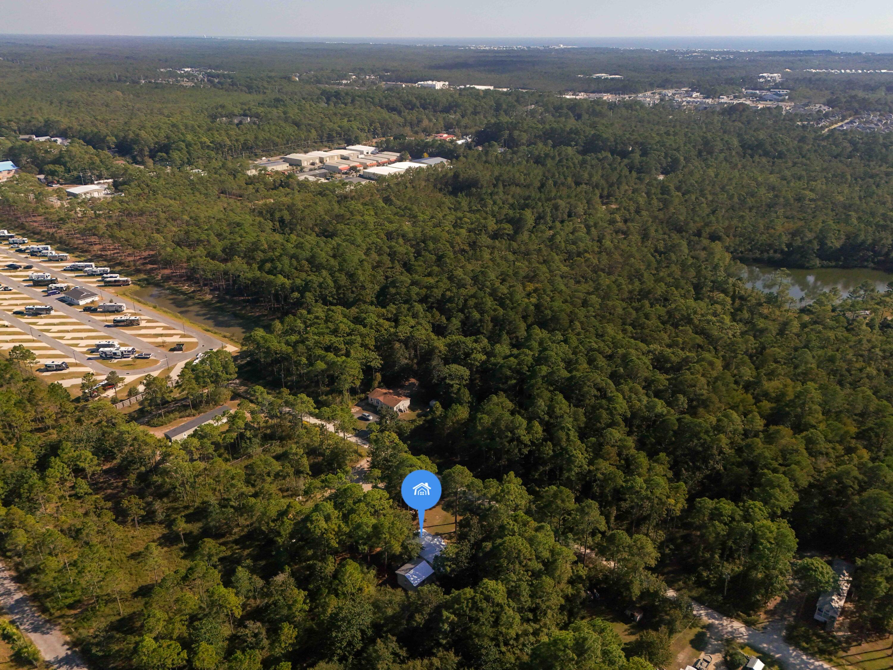 SANTA ROSA PLANTATION - Residential