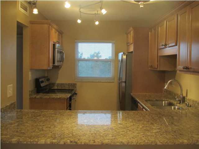 CENTURY PARK WEST - Residential Lease