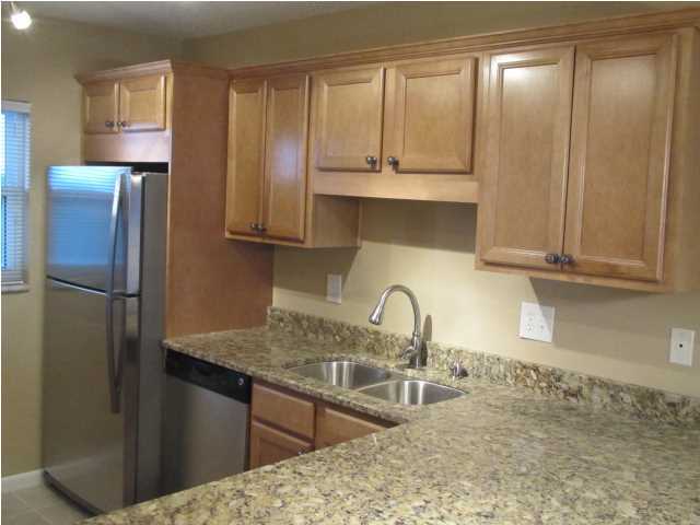 CENTURY PARK WEST - Residential Lease