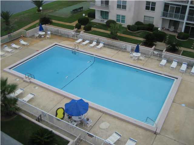 CENTURY PARK WEST - Residential Lease