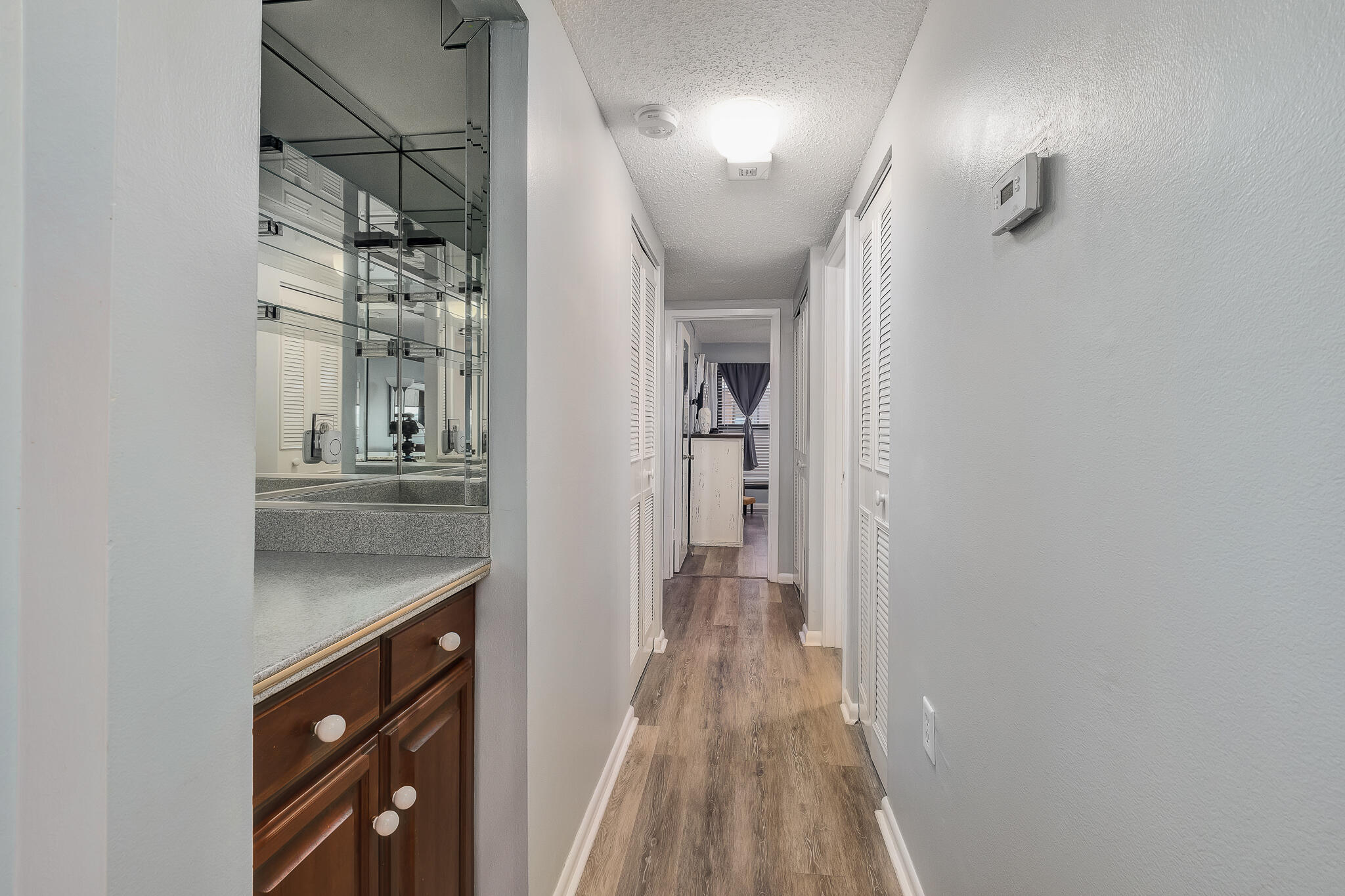 JETTY EAST CONDO - Residential