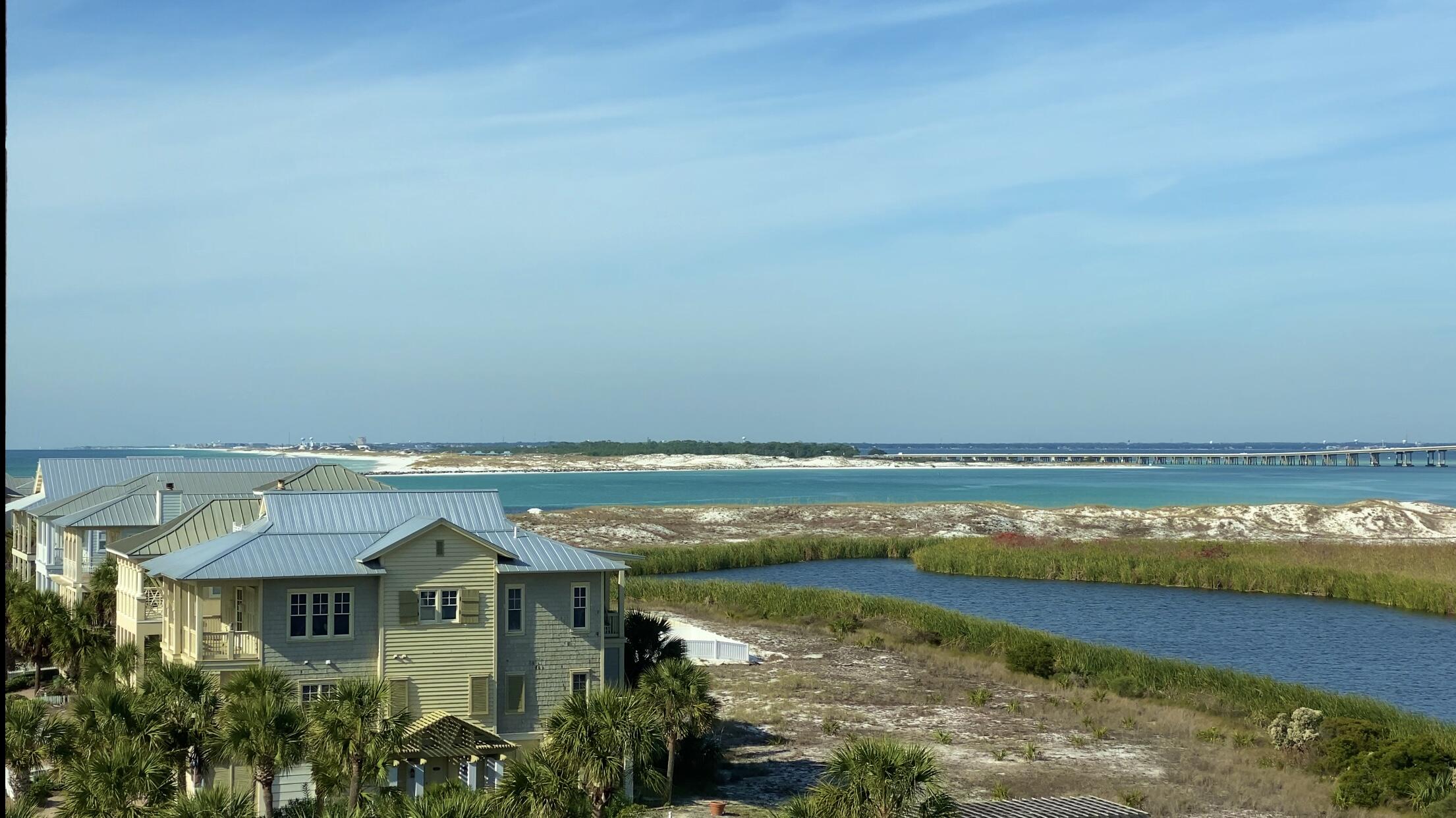 JETTY EAST CONDO - Residential