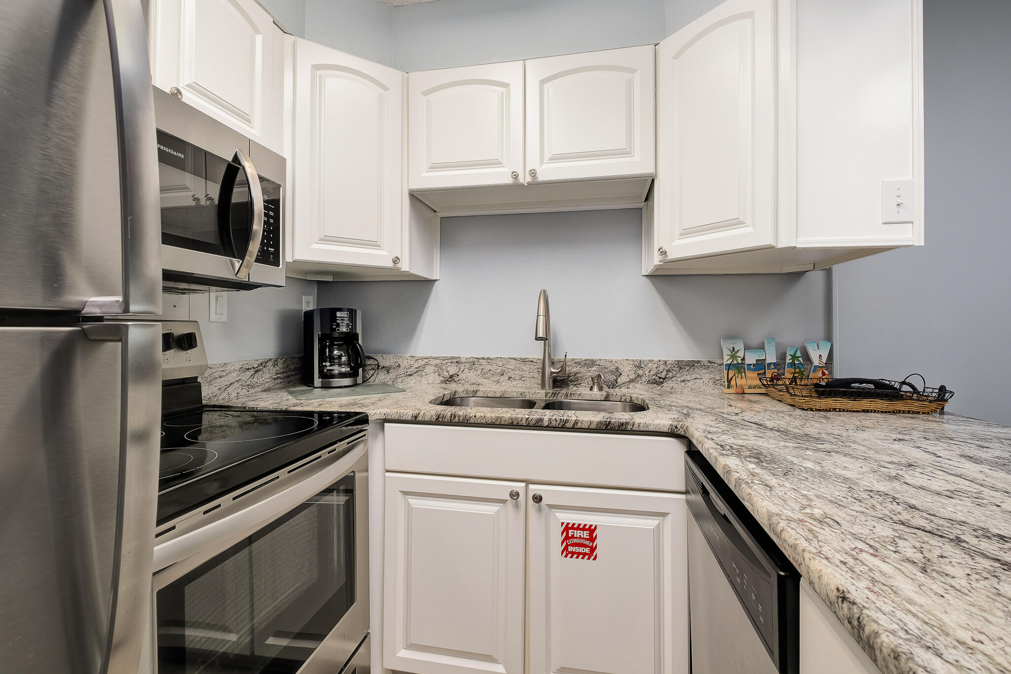 JETTY EAST CONDO - Residential