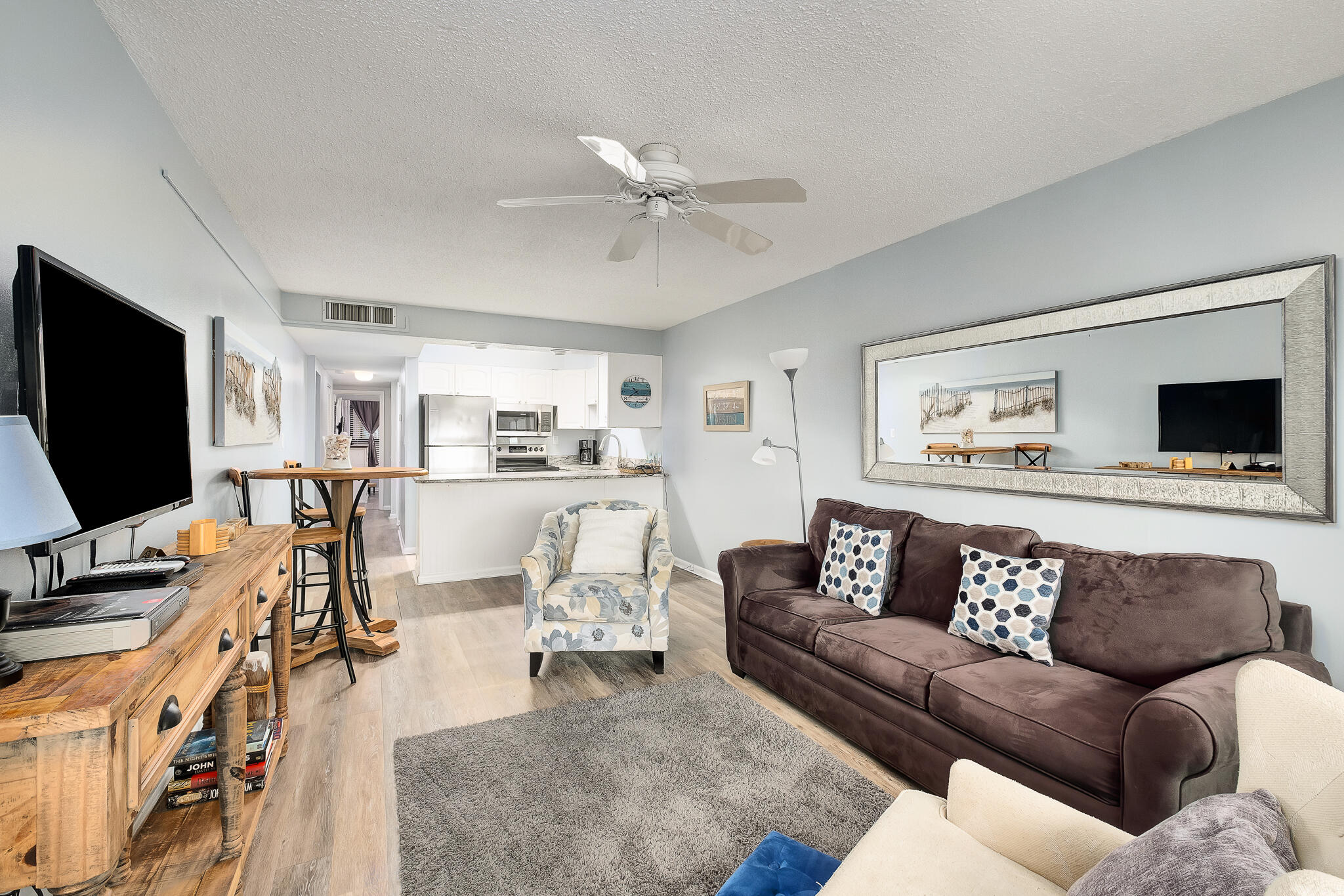 JETTY EAST CONDO - Residential