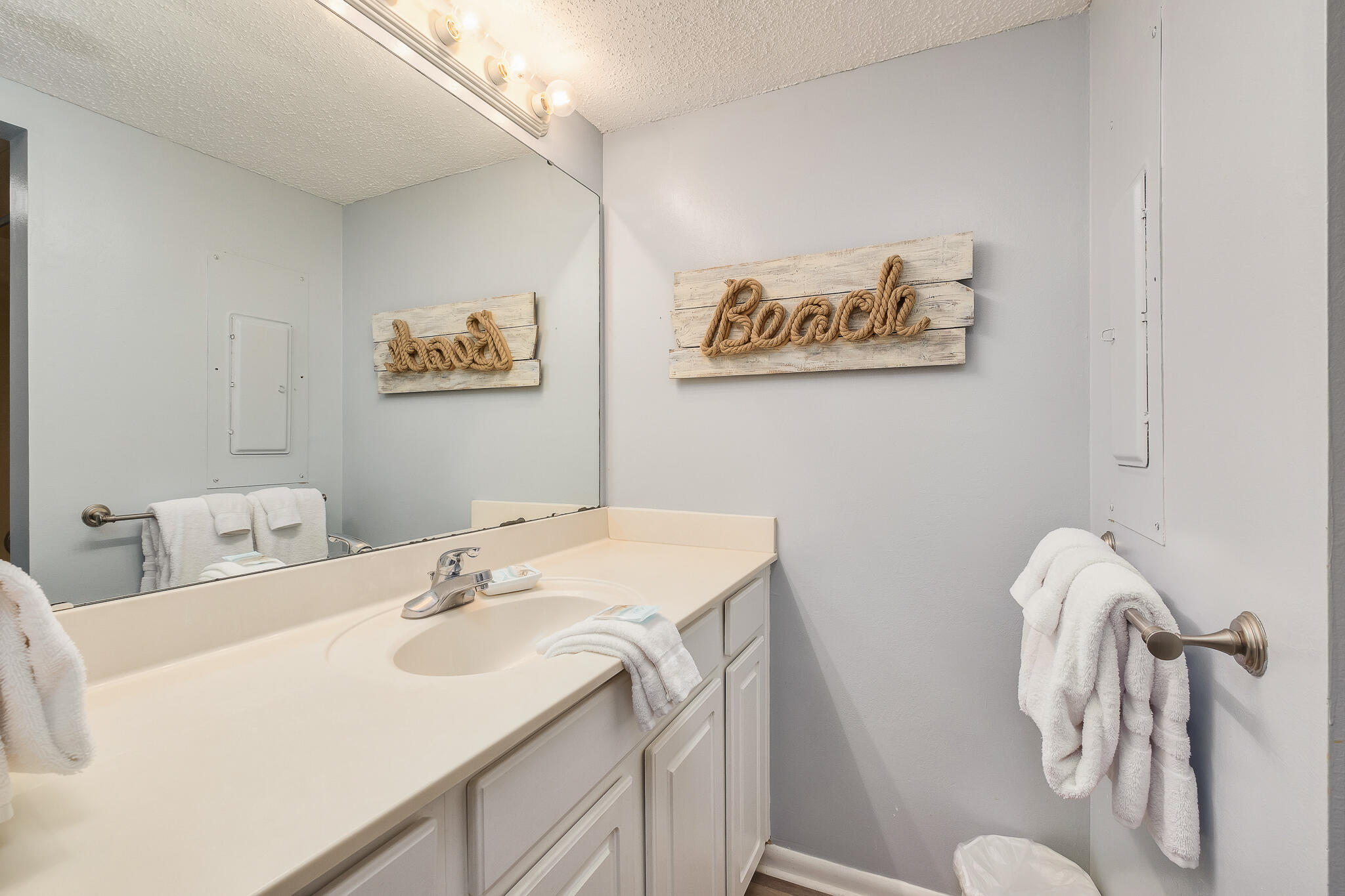 JETTY EAST CONDO - Residential