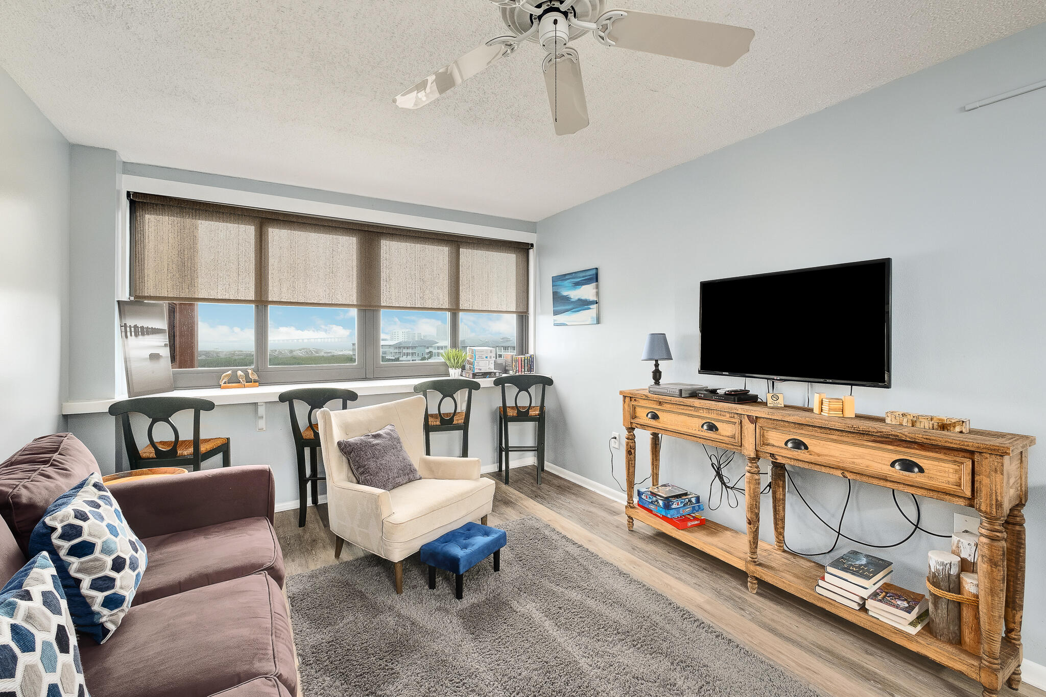 JETTY EAST CONDO - Residential