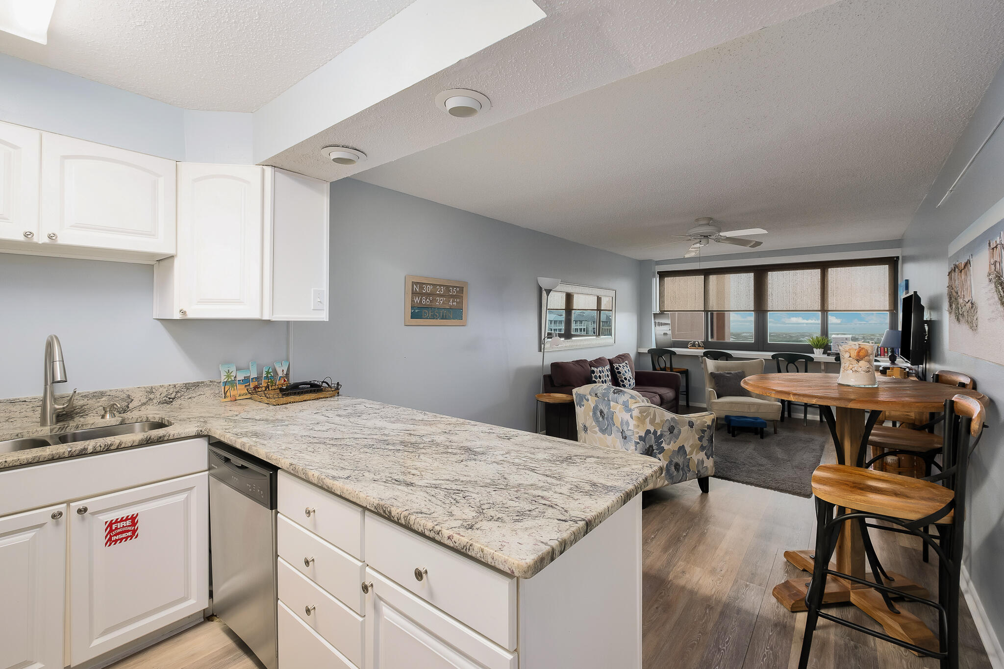 JETTY EAST CONDO - Residential