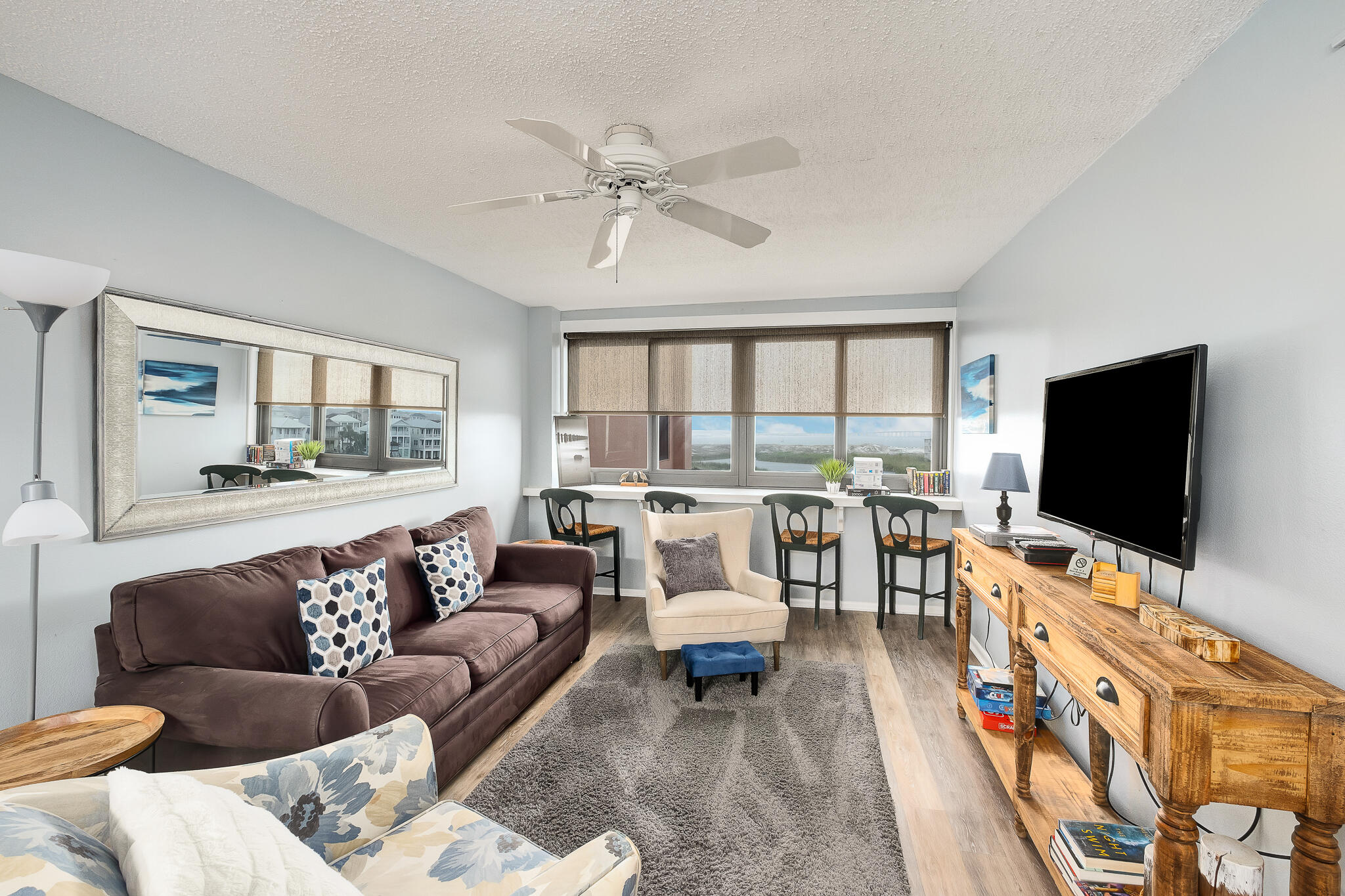 JETTY EAST CONDO - Residential