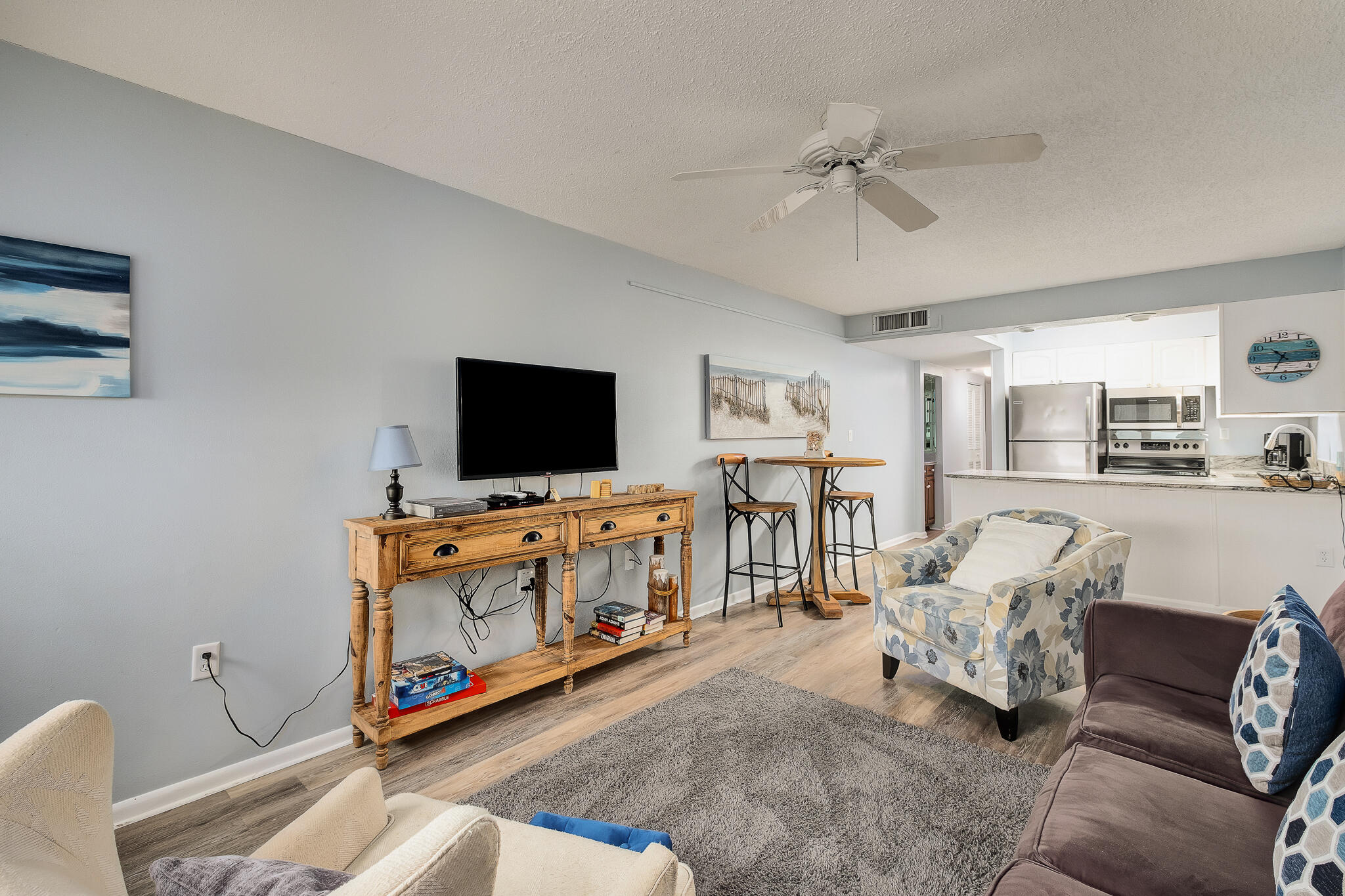 JETTY EAST CONDO - Residential