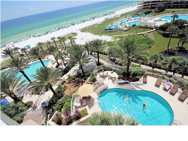 GRAND DUNES - SOUTH TOWER - Residential
