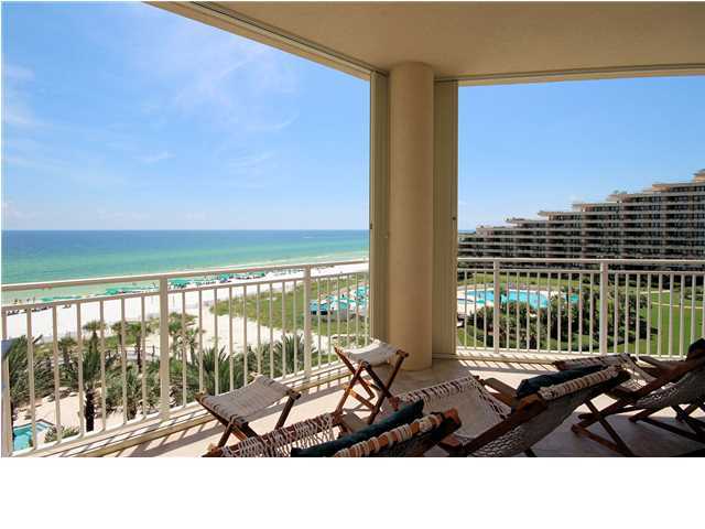 GRAND DUNES - SOUTH TOWER - Residential