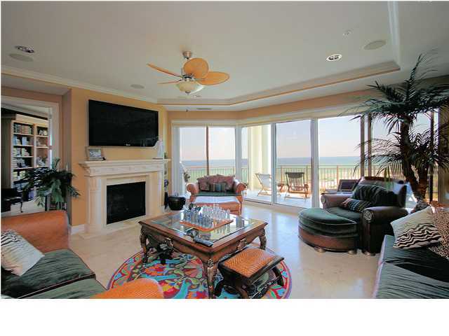GRAND DUNES - SOUTH TOWER - Residential