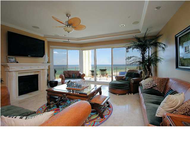 GRAND DUNES - SOUTH TOWER - Residential