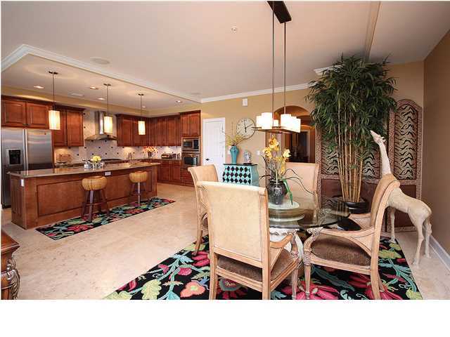 GRAND DUNES - SOUTH TOWER - Residential