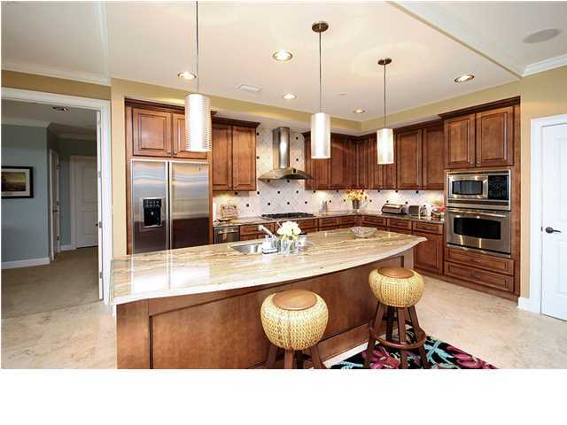 GRAND DUNES - SOUTH TOWER - Residential