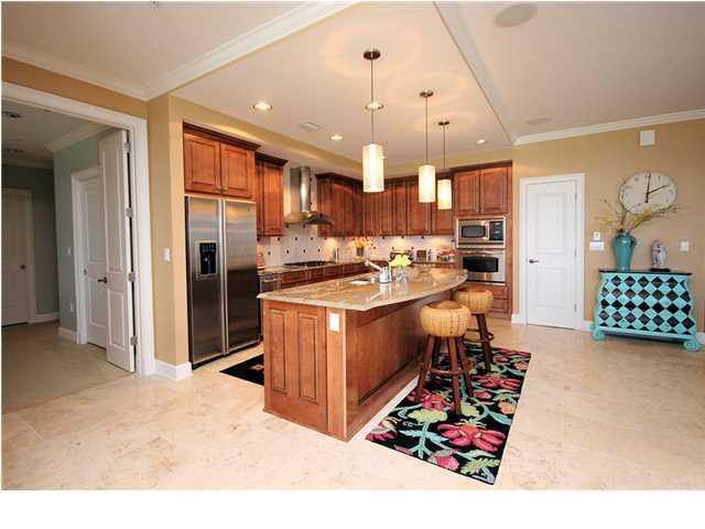GRAND DUNES - SOUTH TOWER - Residential