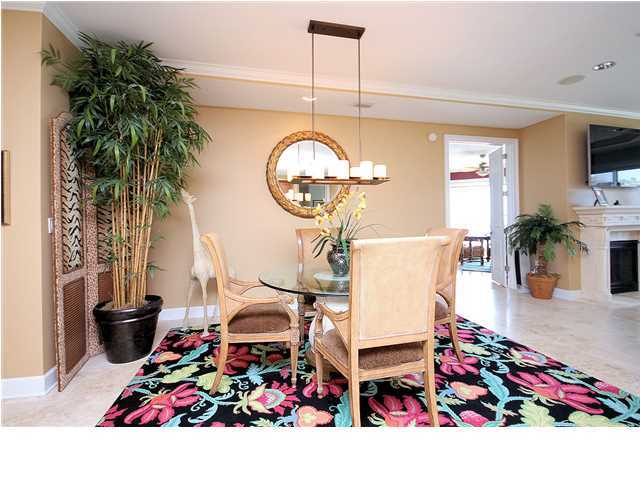 GRAND DUNES - SOUTH TOWER - Residential