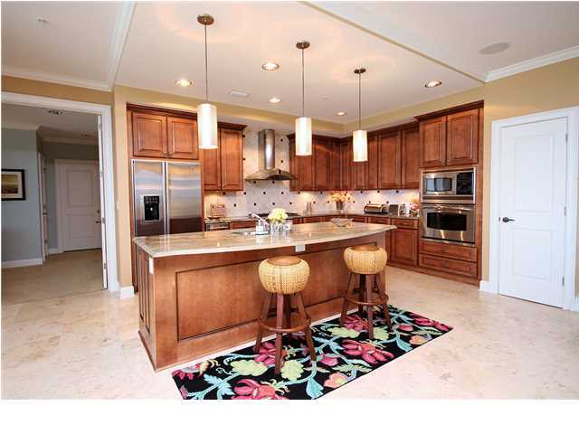 GRAND DUNES - SOUTH TOWER - Residential