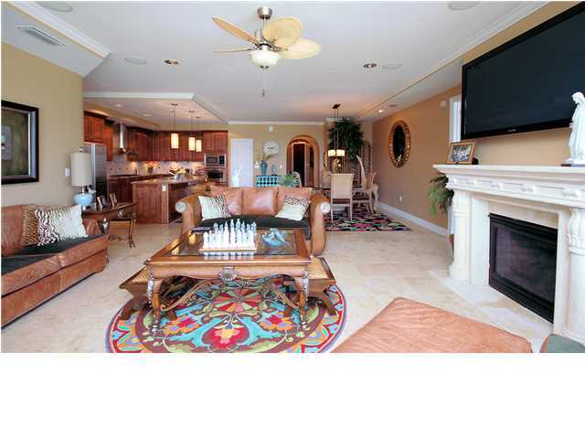 GRAND DUNES - SOUTH TOWER - Residential
