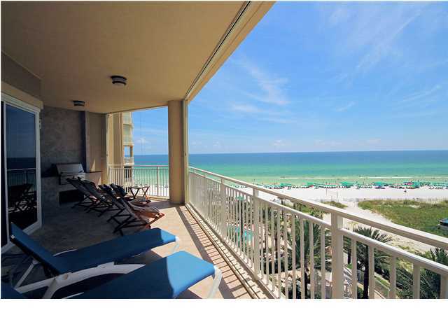 GRAND DUNES - SOUTH TOWER - Residential