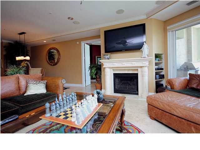 GRAND DUNES - SOUTH TOWER - Residential