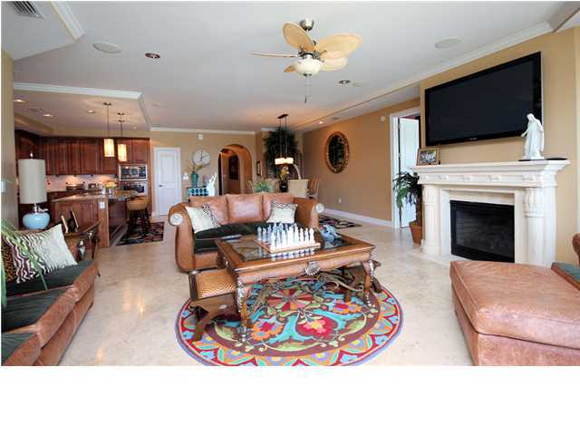 GRAND DUNES - SOUTH TOWER - Residential