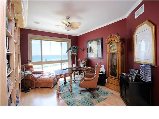 GRAND DUNES - SOUTH TOWER - Residential